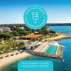 4* Hotel Aminess Vival Maestral