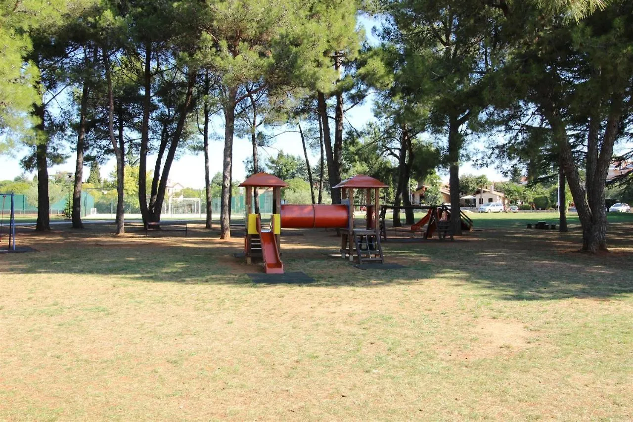 Gianna A4+2 Apartment Novigrad   Novigrad (Istria)