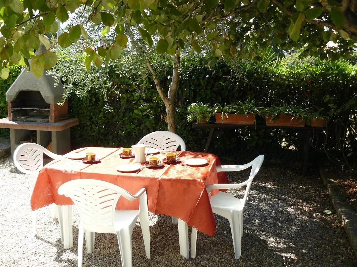 Gianna A4+2 Apartment Novigrad  0*, Novigrad (Istria)